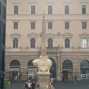 In Piazza Couette-café