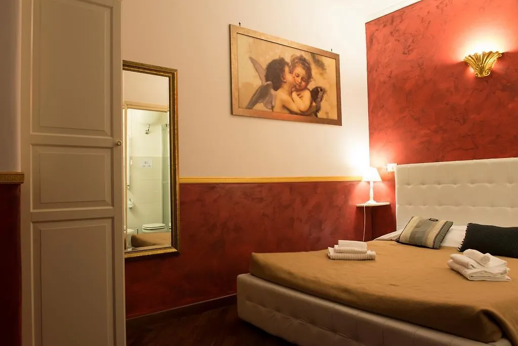 Casa Campo De' Fiori Rome Bed & Breakfast