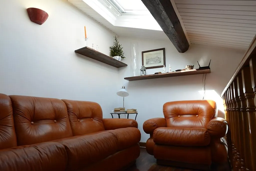 Casa Campo De' Fiori Rome Bed & Breakfast