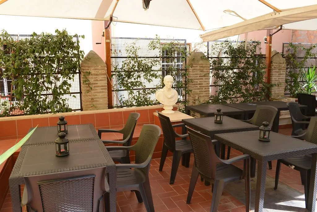 Bed & Breakfast Casa Campo De' Fiori Rome
