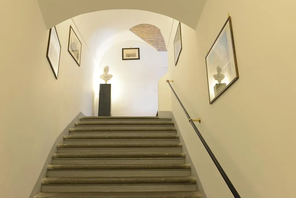 Casa Campo De' Fiori Rome Bed & Breakfast