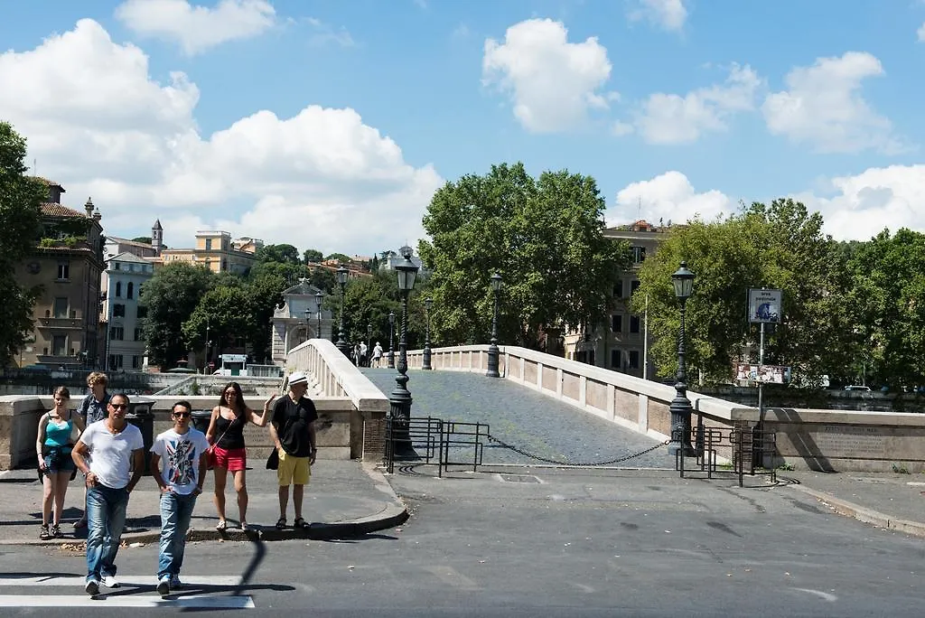 Bed & Breakfast Casa Campo De' Fiori Rome