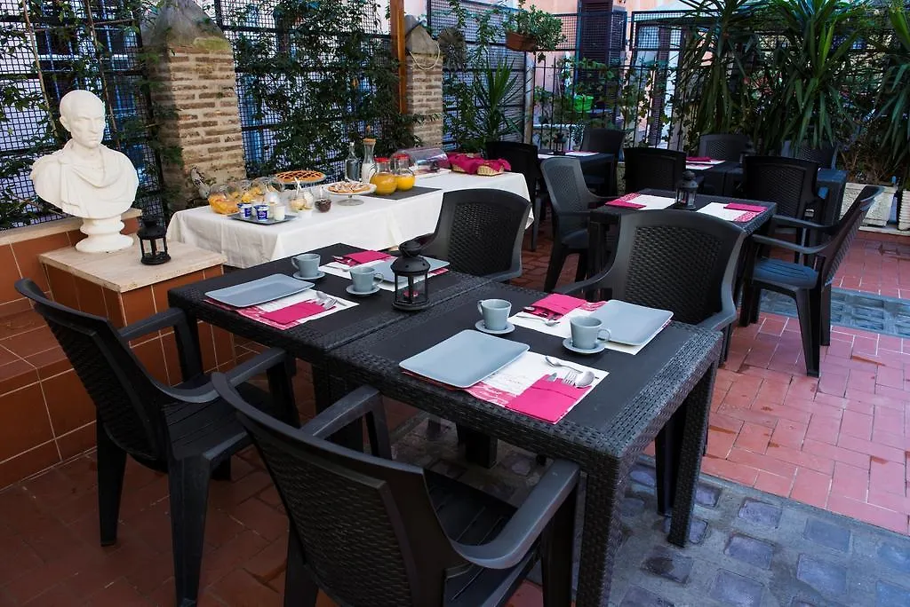 Casa Campo De' Fiori Rome Italy