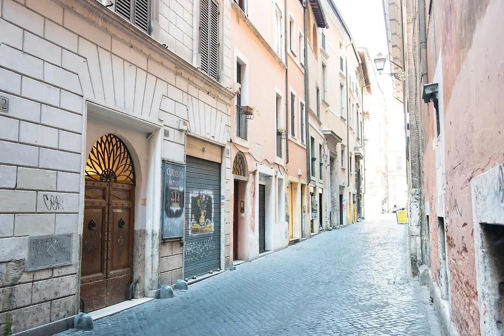 Casa Campo De' Fiori Rome 2*,  Italy