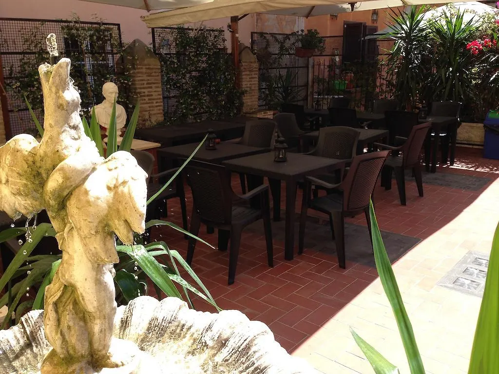 Casa Campo De' Fiori Rome