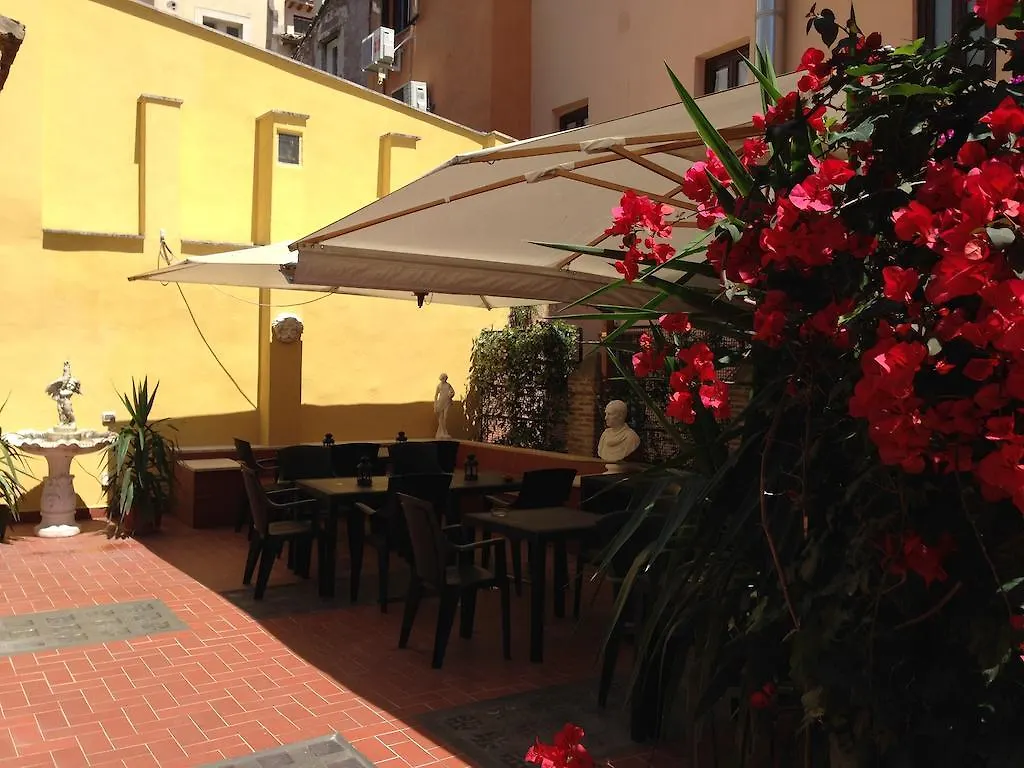 Casa Campo De' Fiori Rome Bed & Breakfast