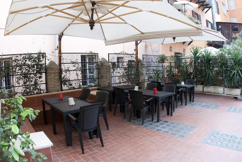 ** Bed & Breakfast Casa Campo De' Fiori Rome Italy