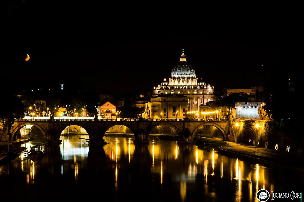 Casa Campo De' Fiori Rome 2*,  Italy