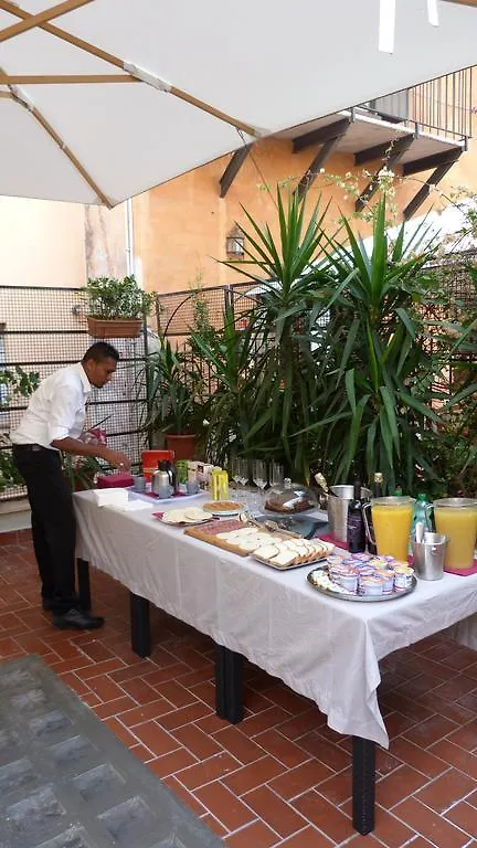 Bed & Breakfast Casa Campo De' Fiori Rome