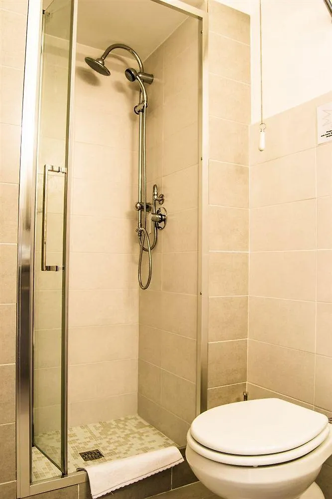 Casa Campo De' Fiori Rome Bed & Breakfast