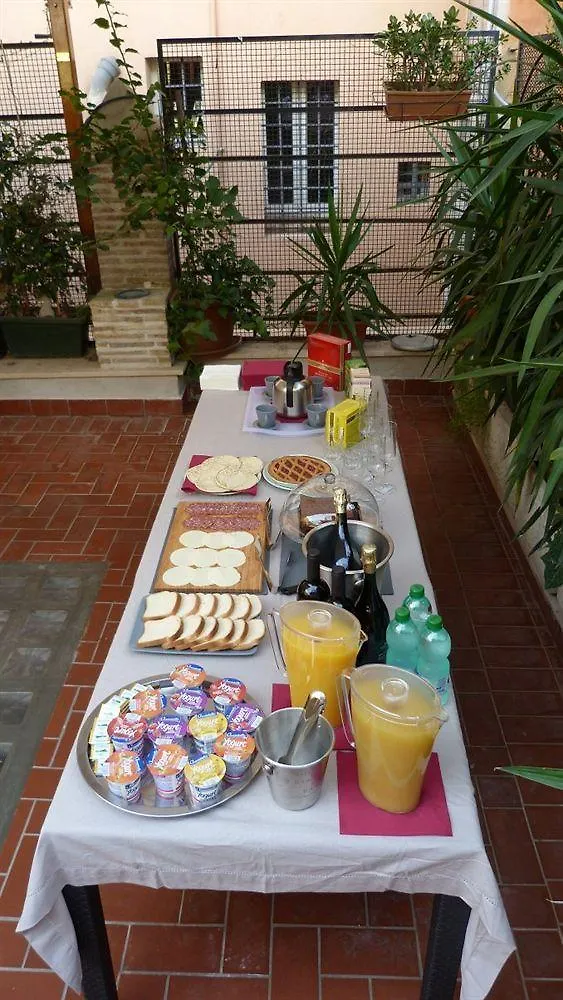 Casa Campo De' Fiori Rome 2*,