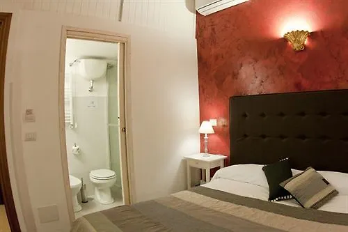 Bed & Breakfast Casa Campo De' Fiori Rome
