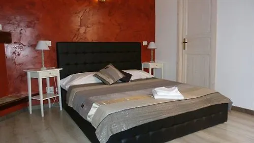Bed & Breakfast Casa Campo De' Fiori Rome
