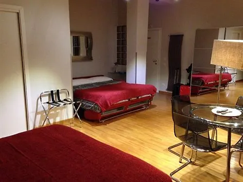 Casa Campo De' Fiori Rome Bed & Breakfast