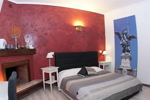 ** Bed & Breakfast Casa Campo De' Fiori Rome Italy
