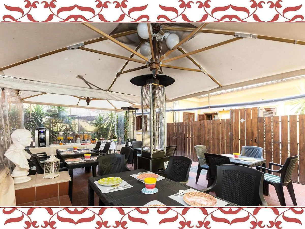 Casa Campo De' Fiori Rome Bed & Breakfast