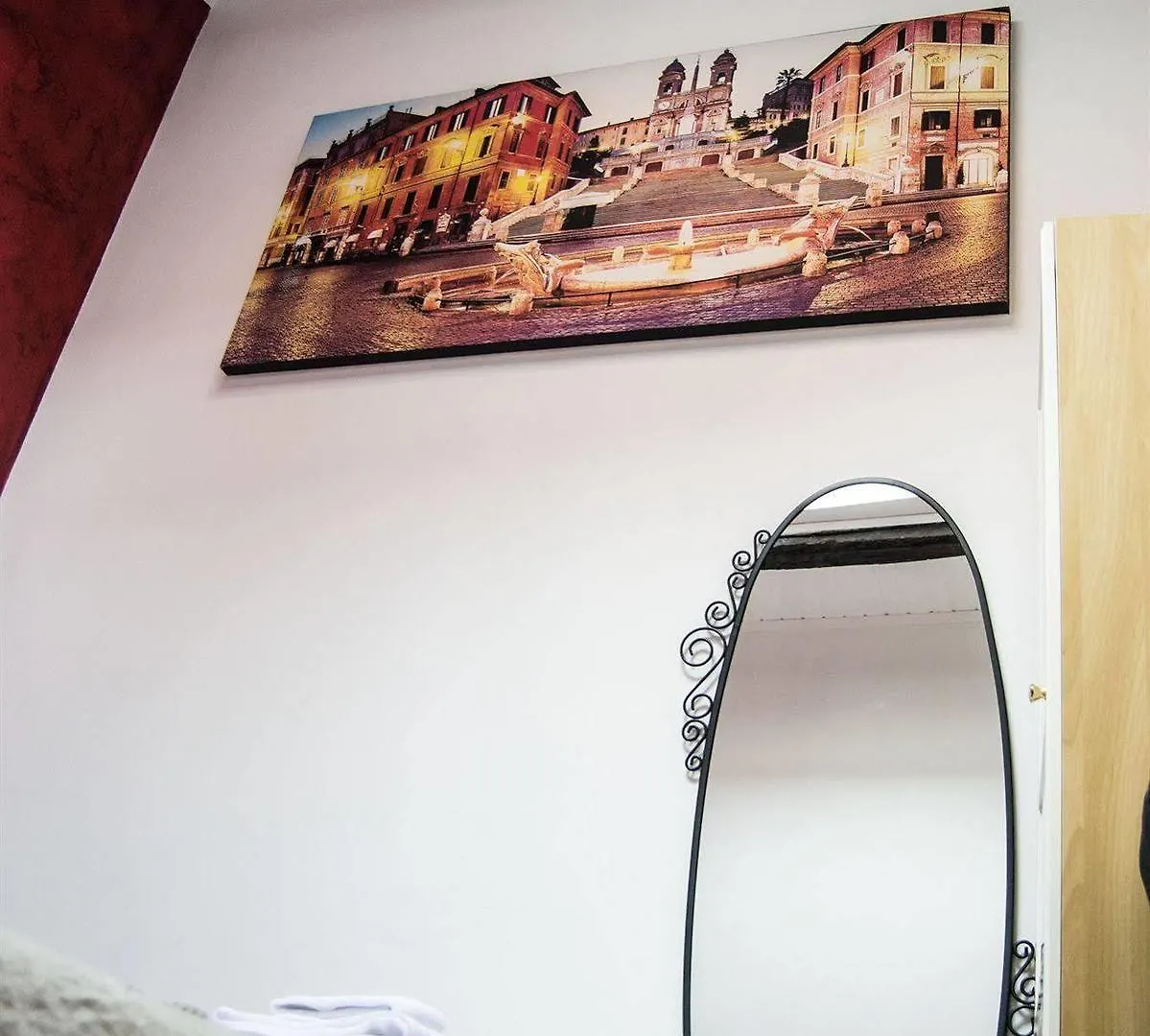 Casa Campo De' Fiori Rome Bed & Breakfast