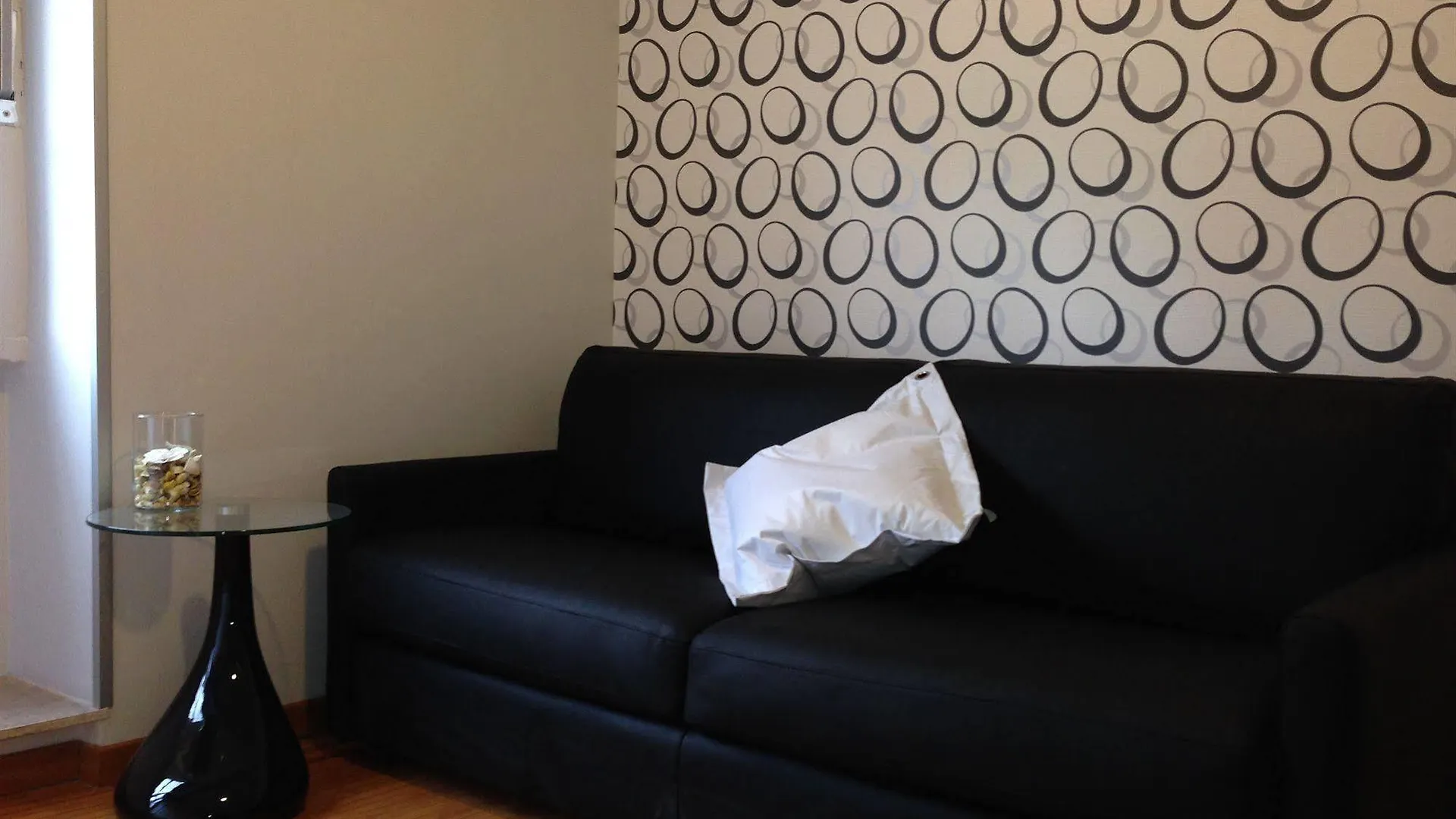 Casa Campo De' Fiori Rome Bed & Breakfast