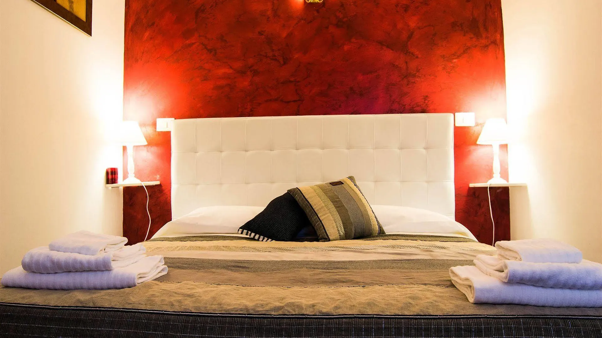 Bed & Breakfast Casa Campo De' Fiori Rome