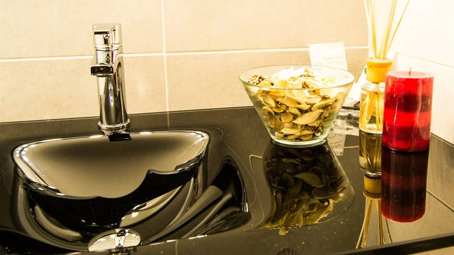 Bed & Breakfast Casa Campo De' Fiori Rome