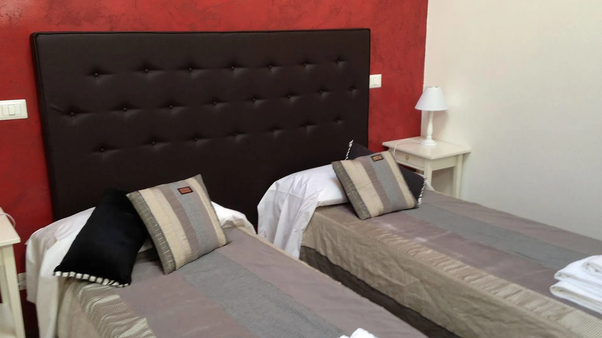 ** Bed & Breakfast Casa Campo De' Fiori Rome Italy