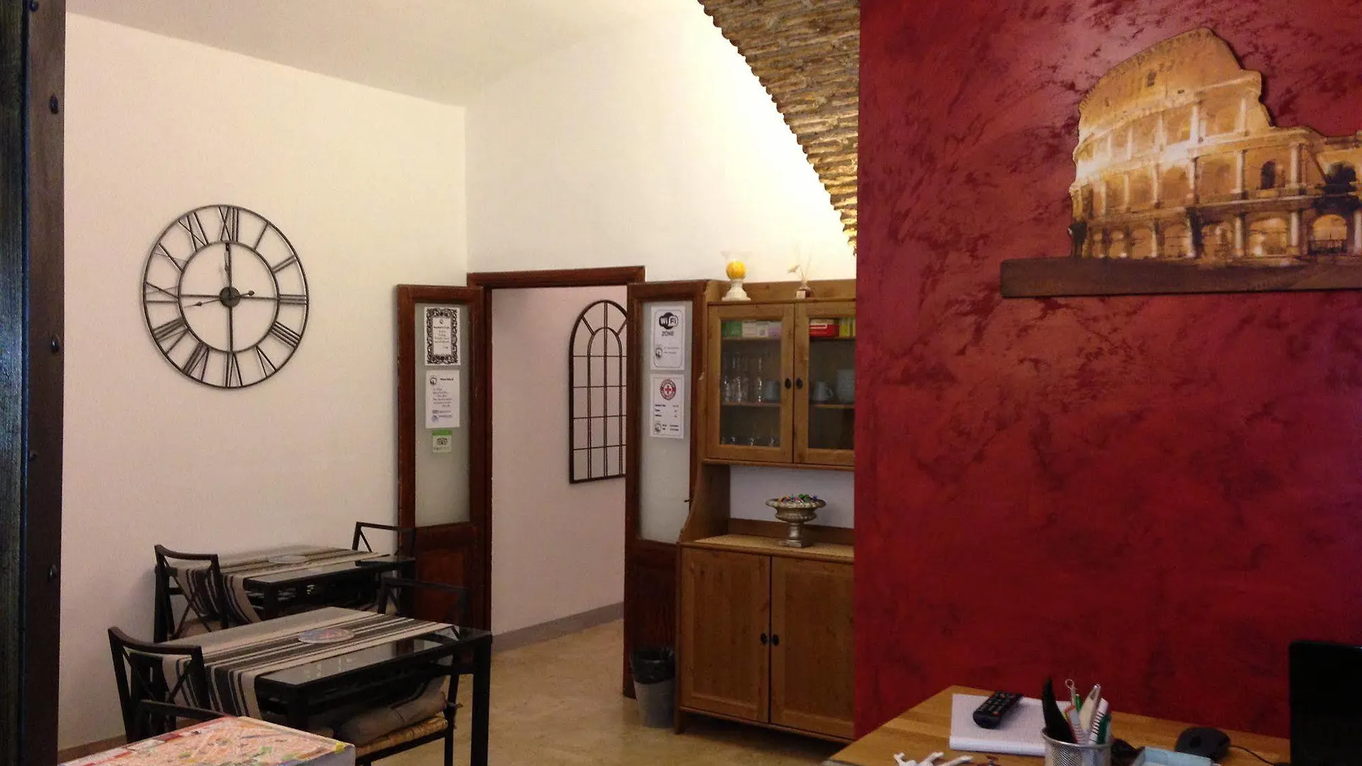 Bed & Breakfast Casa Campo De' Fiori Rome