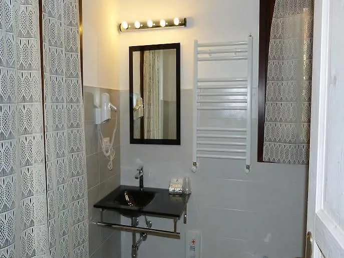 ** Bed & Breakfast Casa Campo De' Fiori Rome Italy
